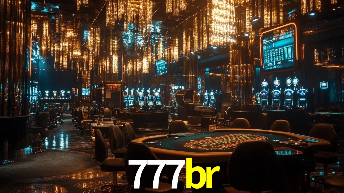777br - Clube VIP de Luxo - 777br.com