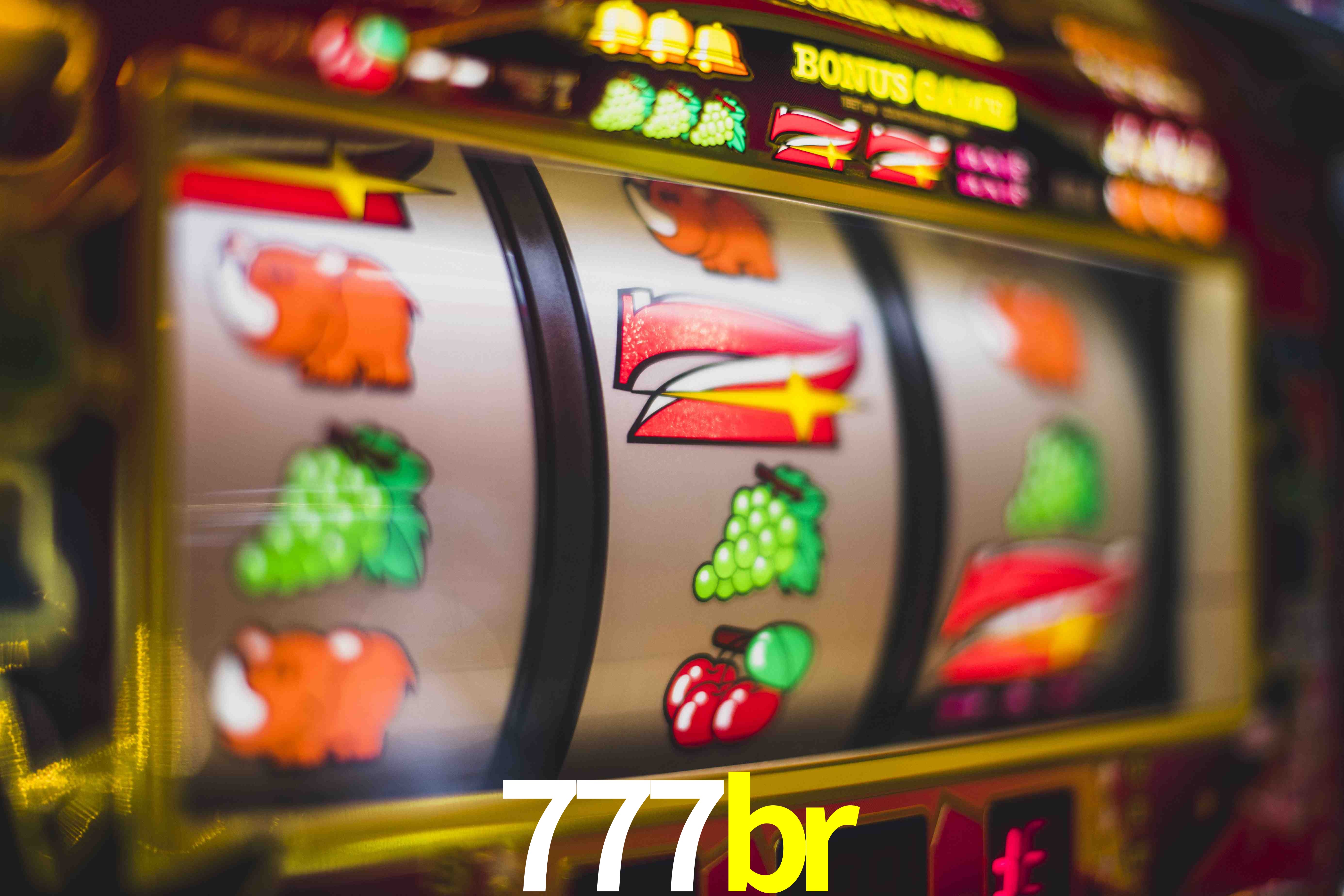 Statistics 777br