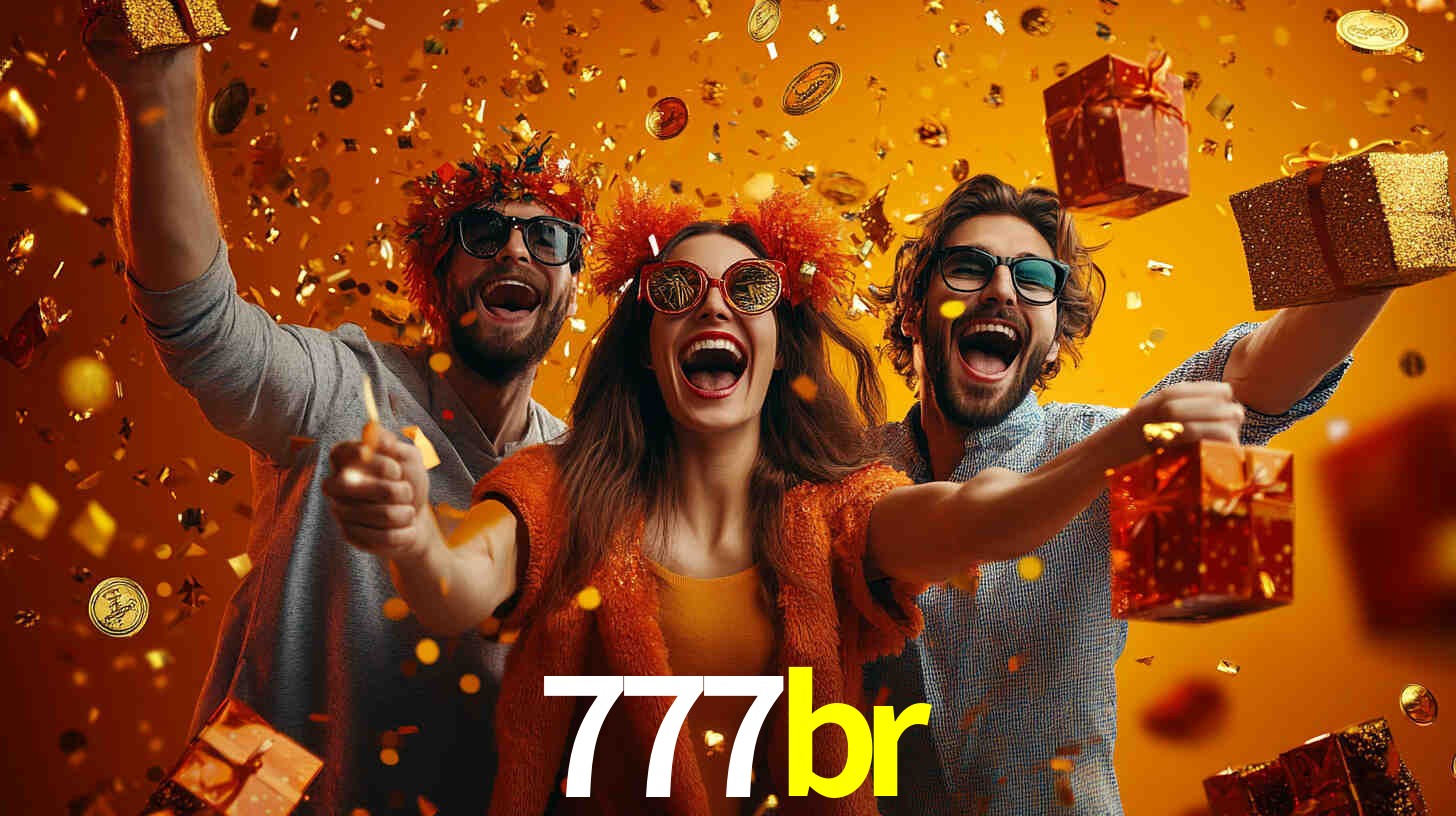 777br bet