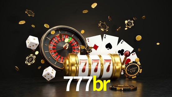 Welcome Bonus 777br