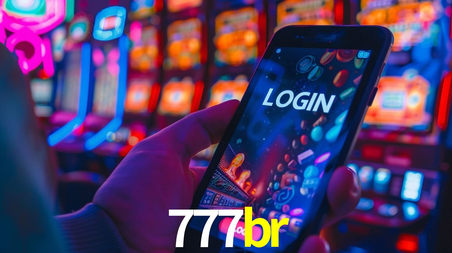 Estatísticas 777br