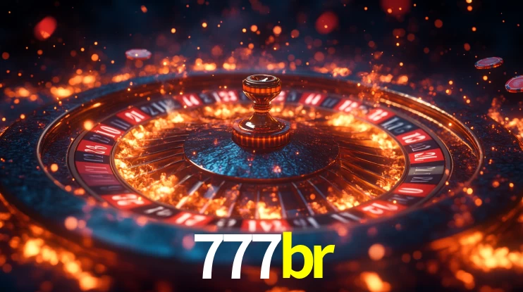 777br App Interface
