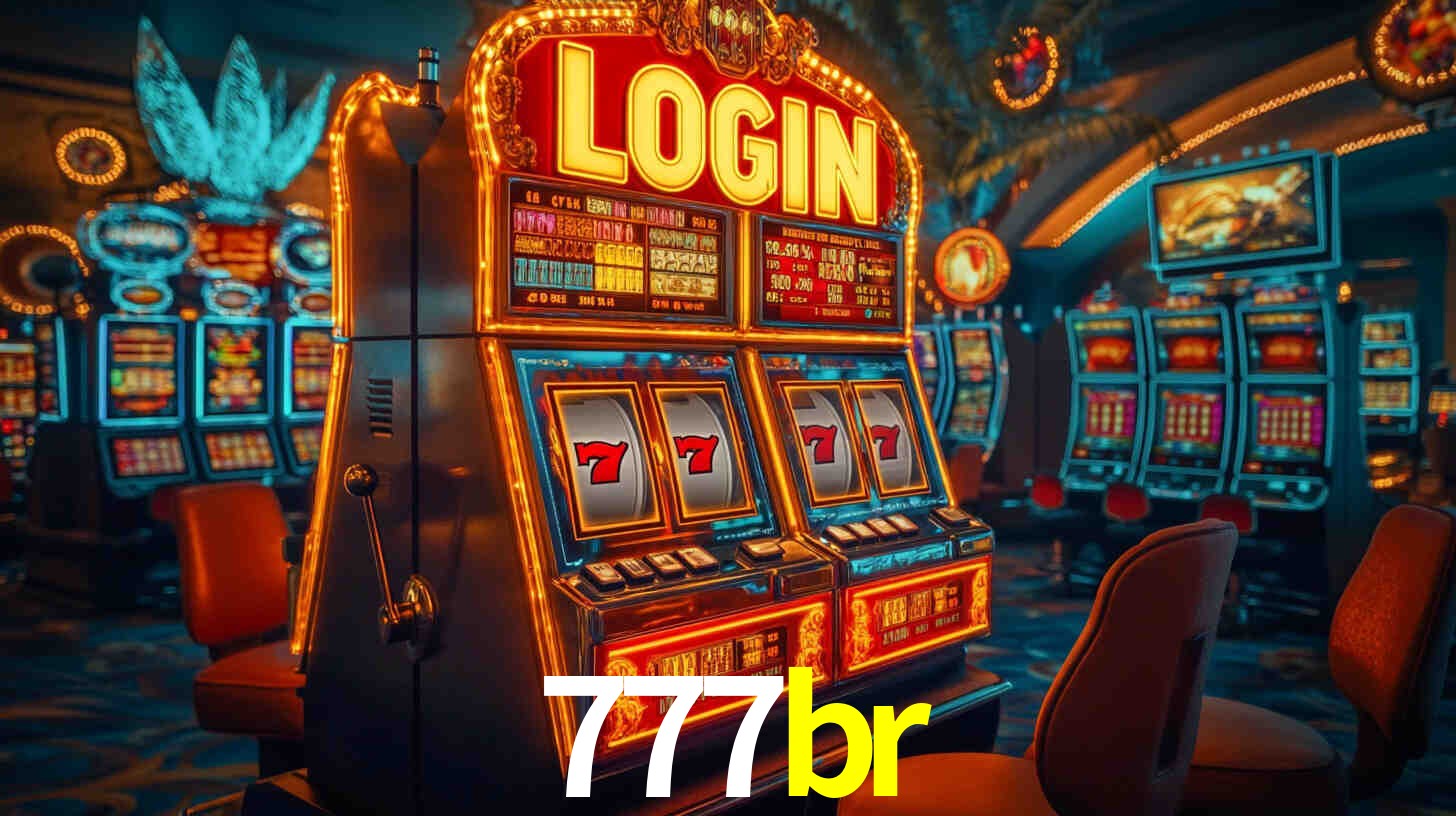 Welcome Bonus 777br