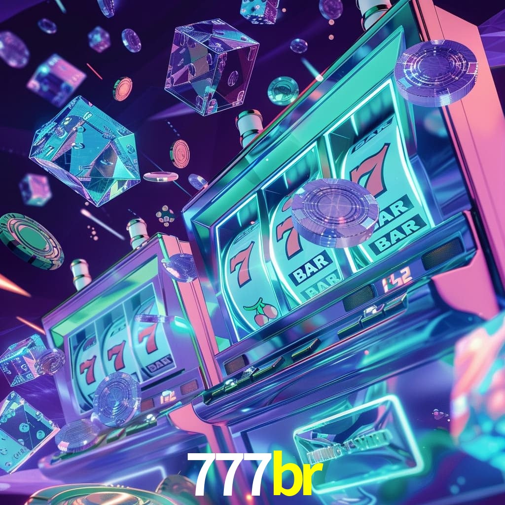 Interface do App 777br