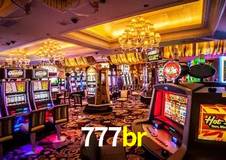 777br Belo Horizonte - VIP Casino