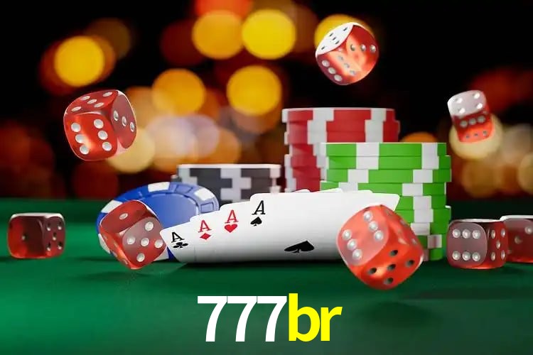 777br São Paulo - Jogo Providers