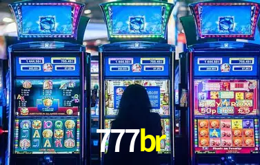 Desvendando o Mundo dos Jogos Virtuais na 777br