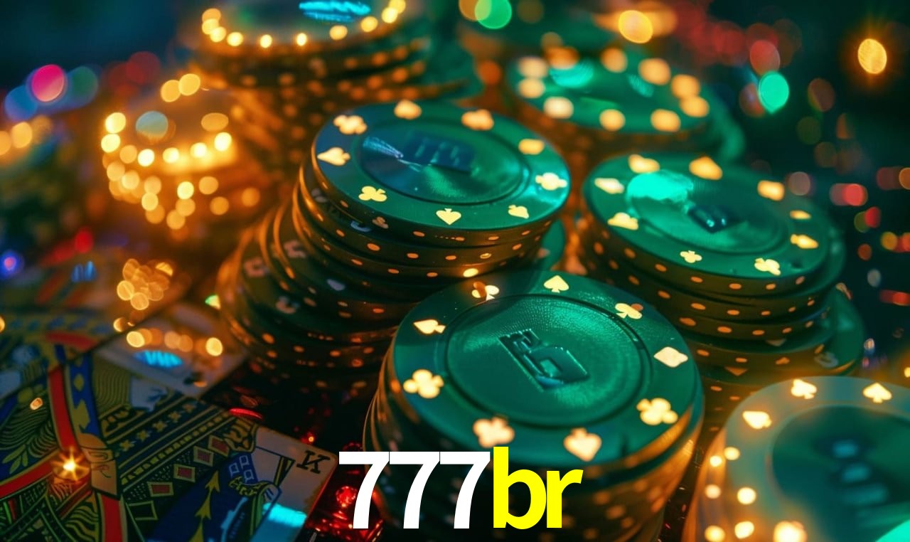 Jogos de Slot 777br