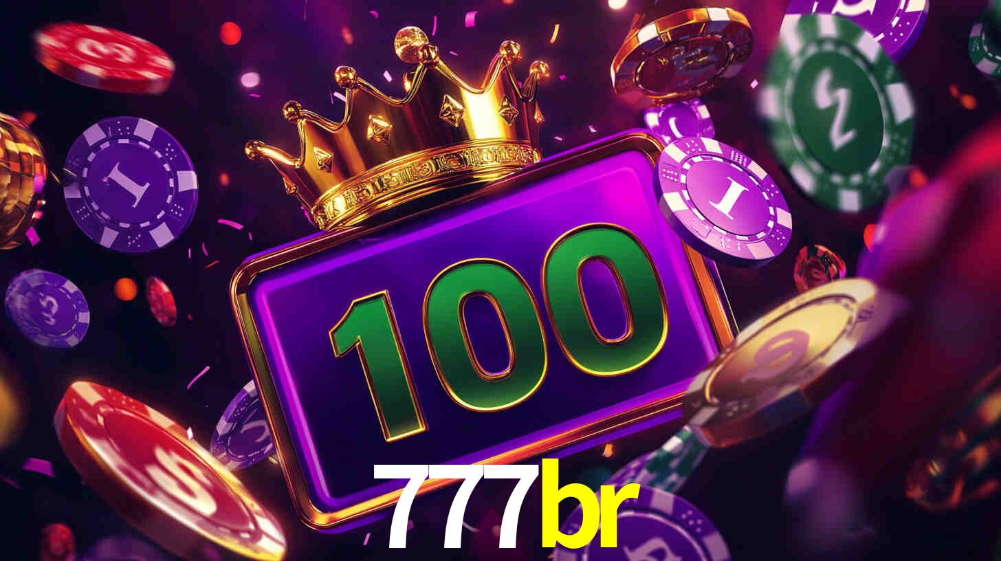 Roulette Table 777br