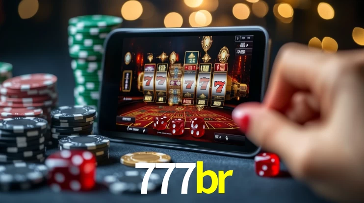 Live Casino 777br