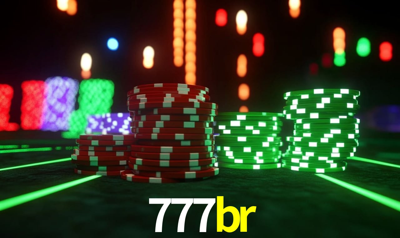 Live Casino 777br