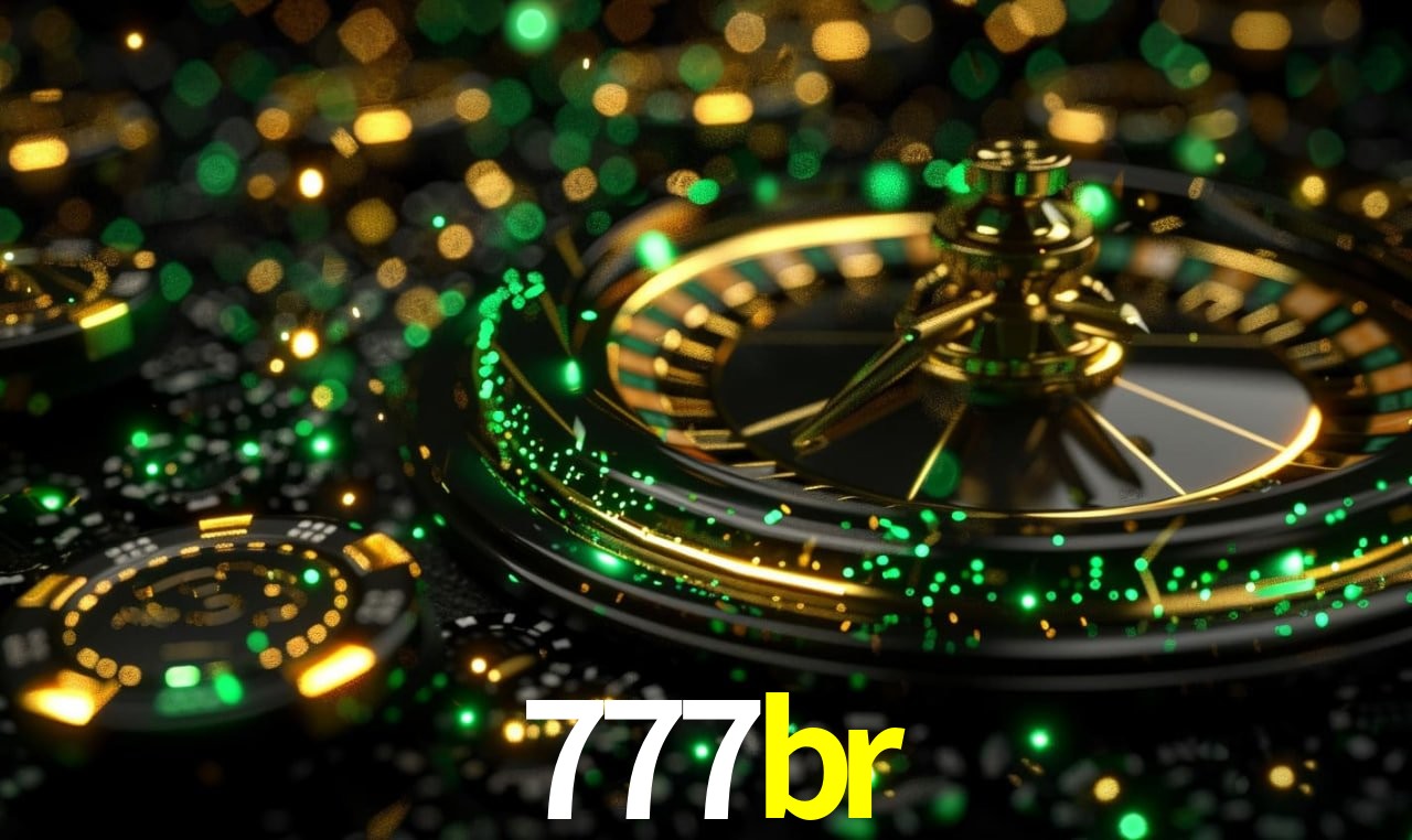 777br Brasília - Bonus Features
