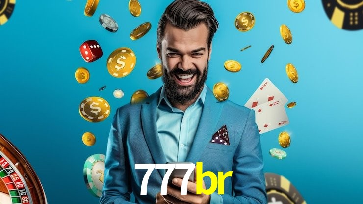 Account Benefits 777br