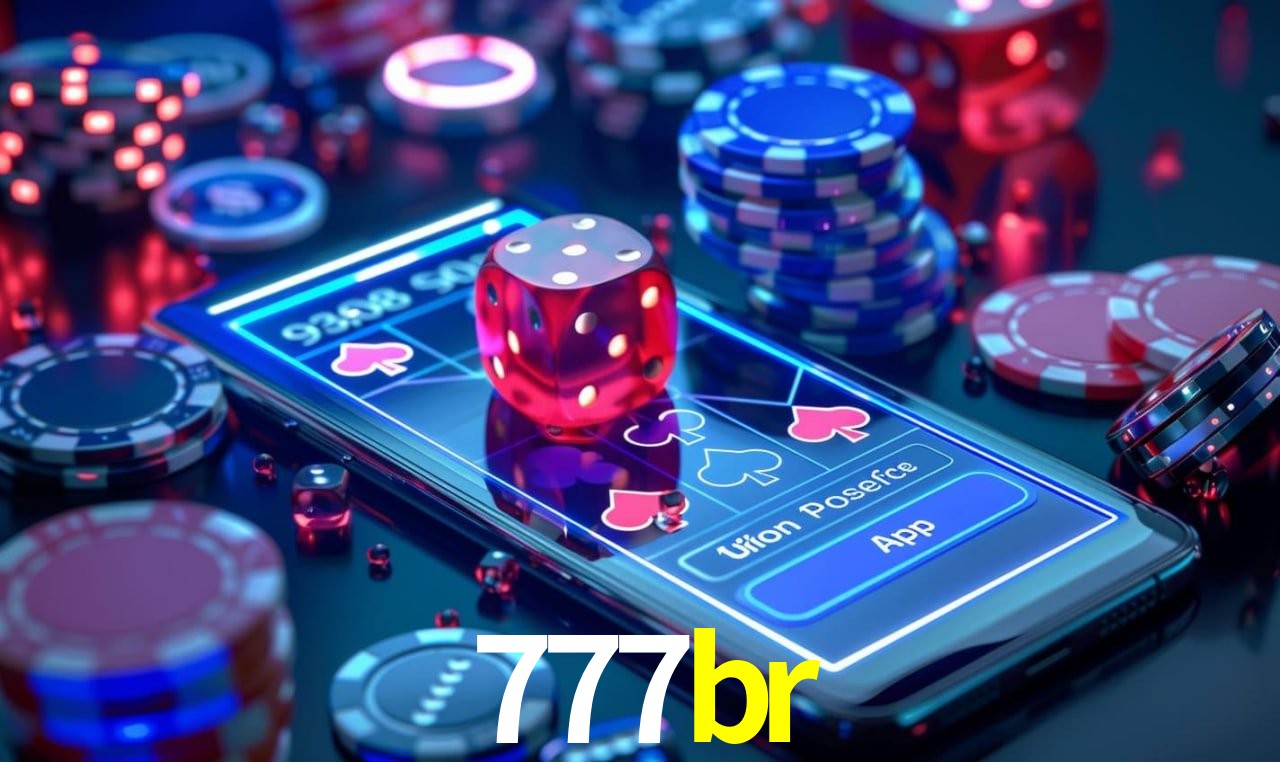 777br - Análise de Mercados Esportivos