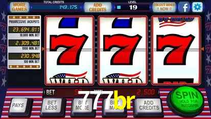 777br Rio de Janeiro - Professional Dealers