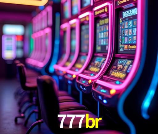 777br Slot - 320+ Caça-Níqueis Premium