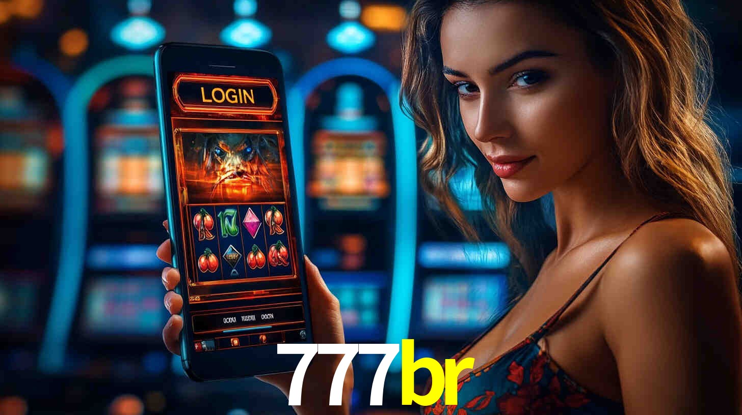 777br: A Experiência de Casino com Jogos de Mesa ao Vivo
