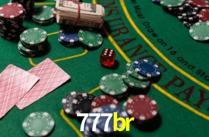Bônus Generosos e Exclusivos no 777br para Você!
