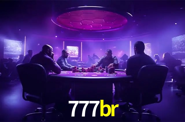 Design Responsivo 777br
