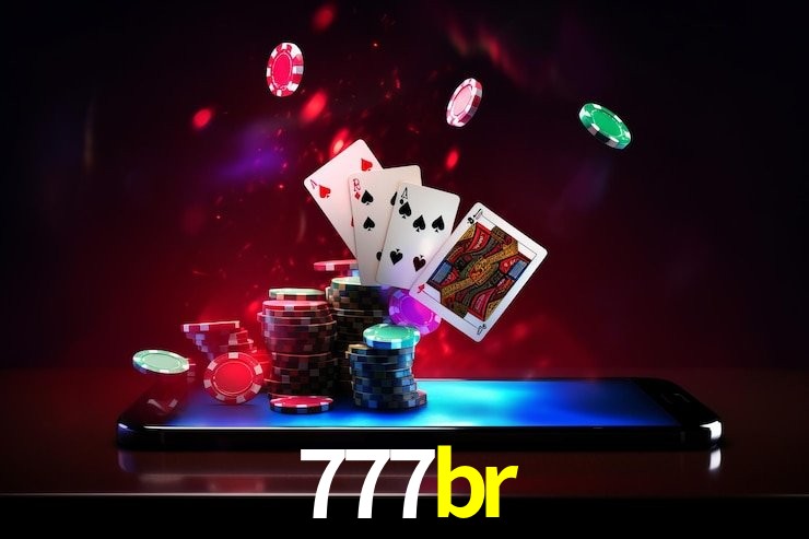 Secure Login 777br