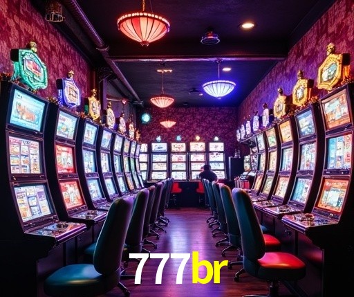 777br Rio de Janeiro - Slot Strategy