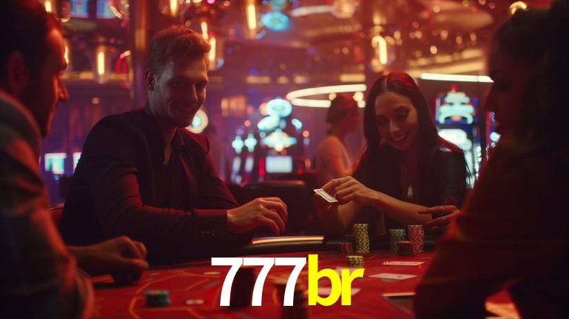 Descubra o Programa VIP da 777br: Vantagens Exclusivas para Jogadores