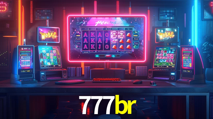 Explore as vantagens do 777br: serviço profissional e confiabilidade