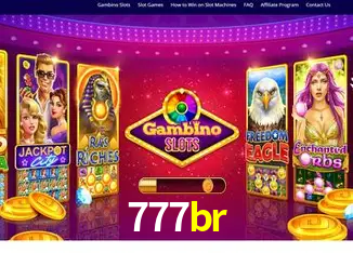 777br Brasília - VIP Program
