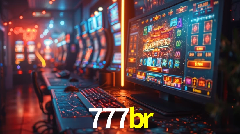 777br bet