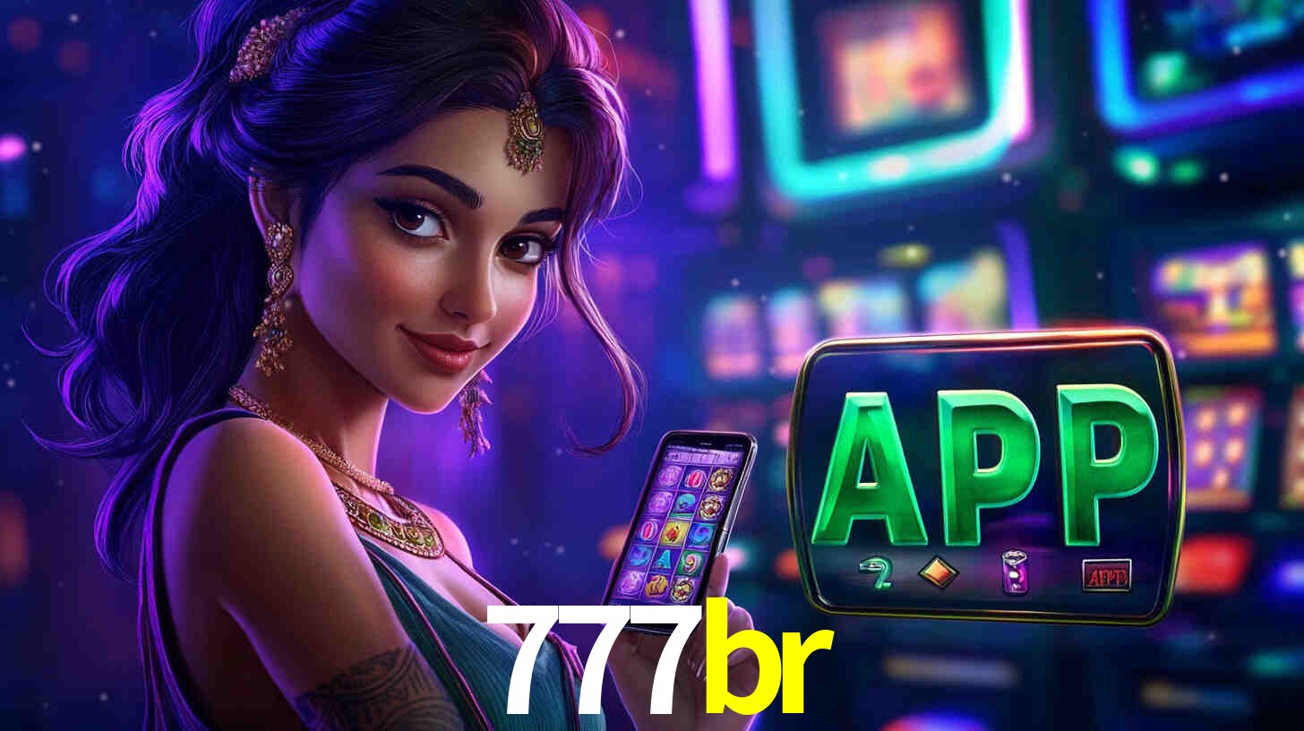 777br.com