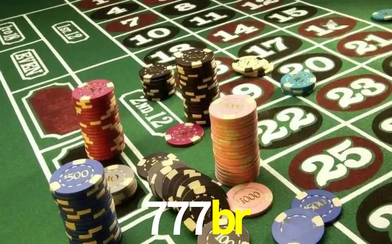 Promoção Relâmpago 777br