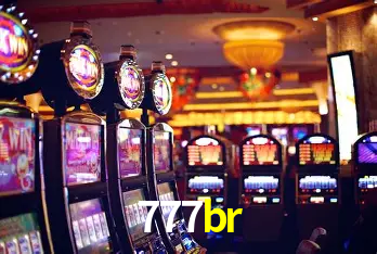 777br Cassino - 80+ Mesas ao Vivo