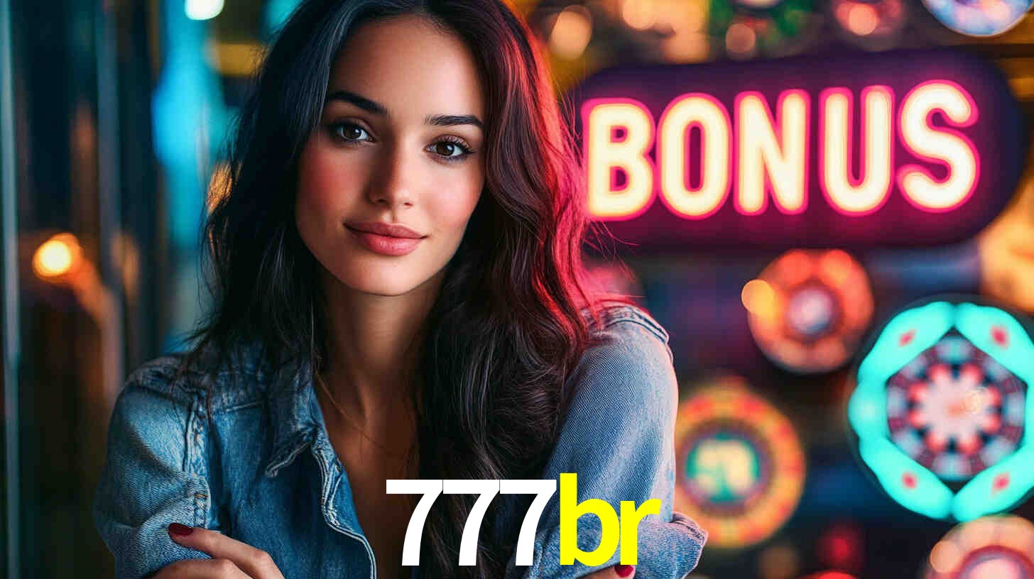 777br: Seu Especialista em Apostas Esportivas Brasileiras