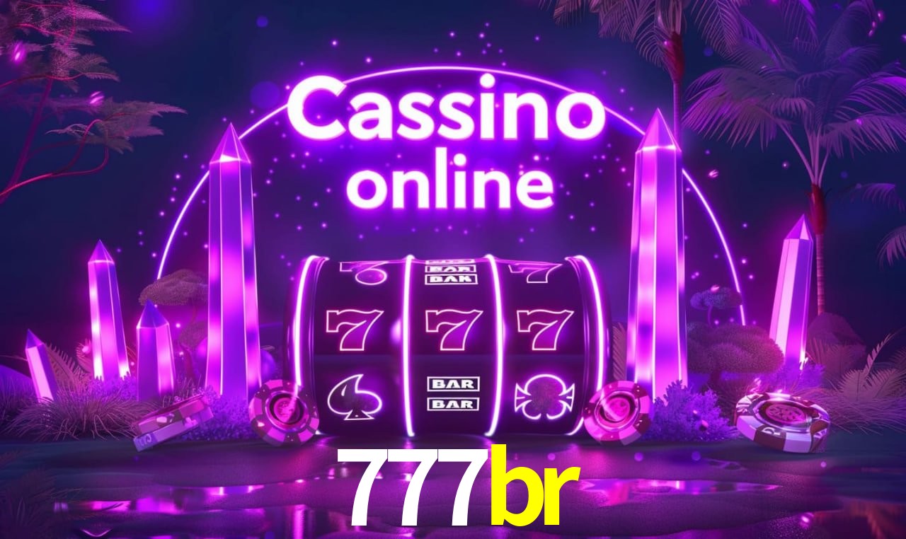 777br - cassino ao vivo