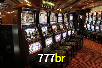 Inovações de Jogos na 777br: O Futuro das Experiências Interativas