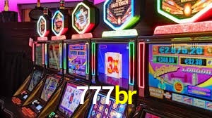 Casino Ao Vivo 777br