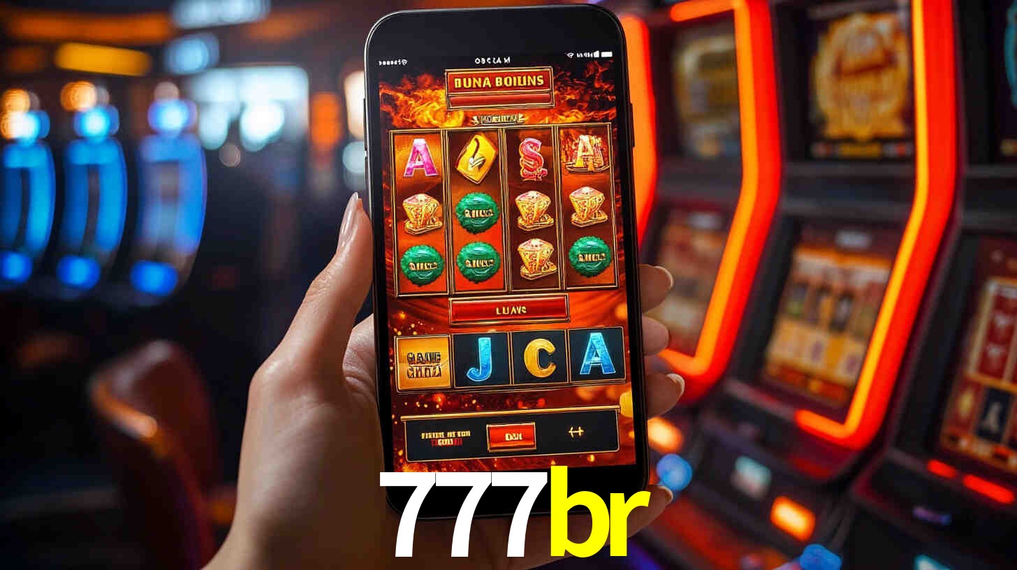 777br bet