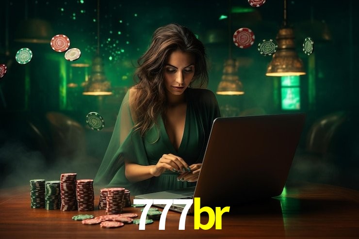 777br - App Security