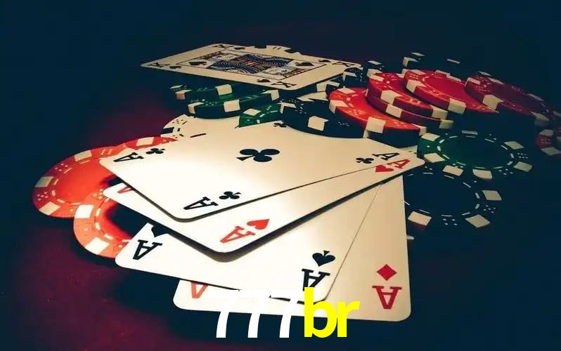 777br Brasília - Betting Features
