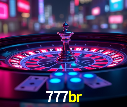 A Emoção da Loteria na 777br: Uma Chance de Mudança de Vida