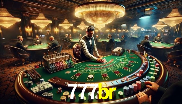Game Providers 777br