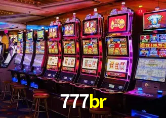 777br São Paulo - All Bonuses