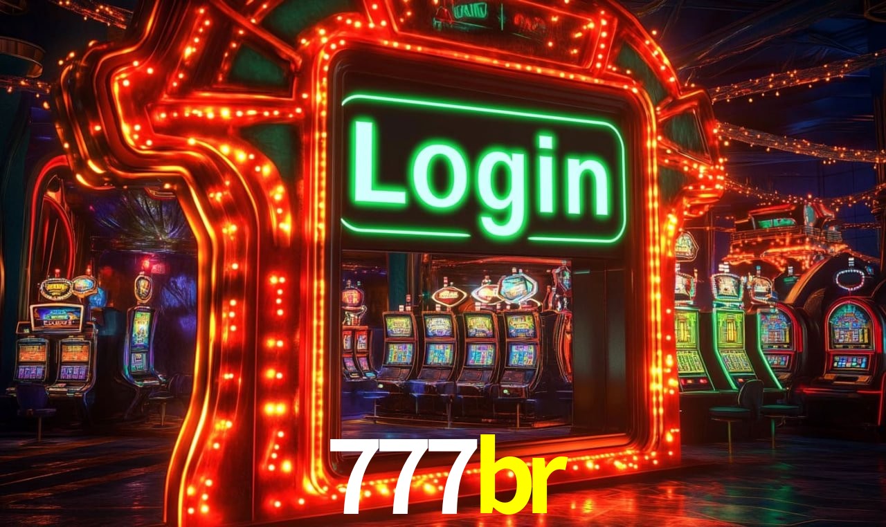 Casino Ao Vivo 777br