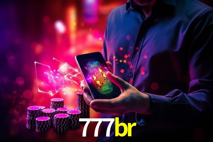 Estatísticas Esportivas 777br