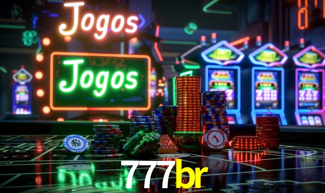 777br bet