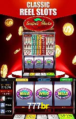 777br Bônus - Pacote R$5.000 + VIP