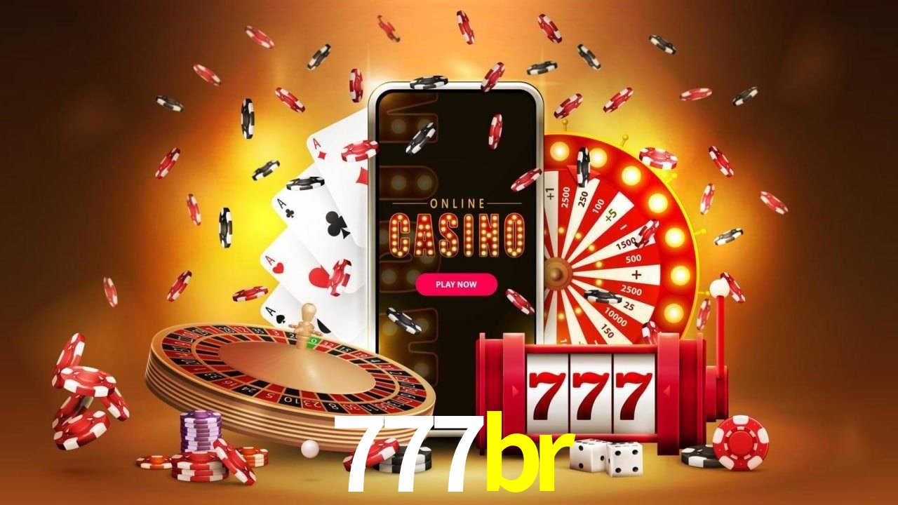 777br Belo Horizonte - Jackpots