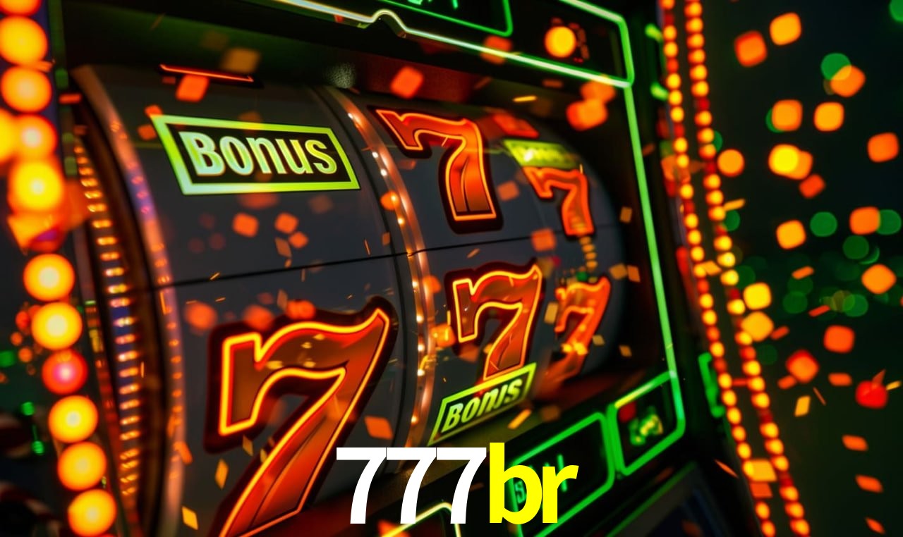 cassino 777br