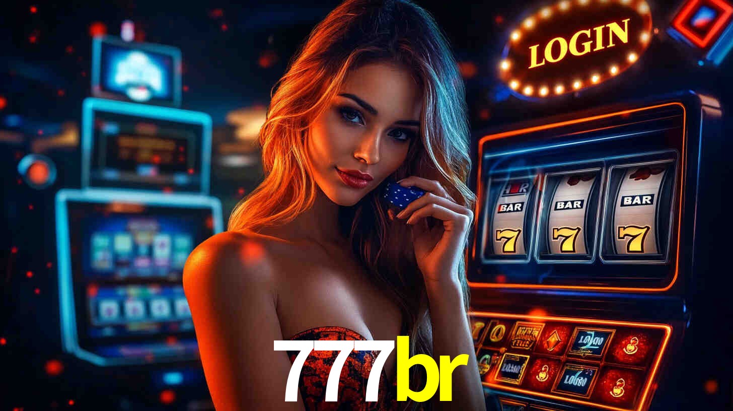 777br bet