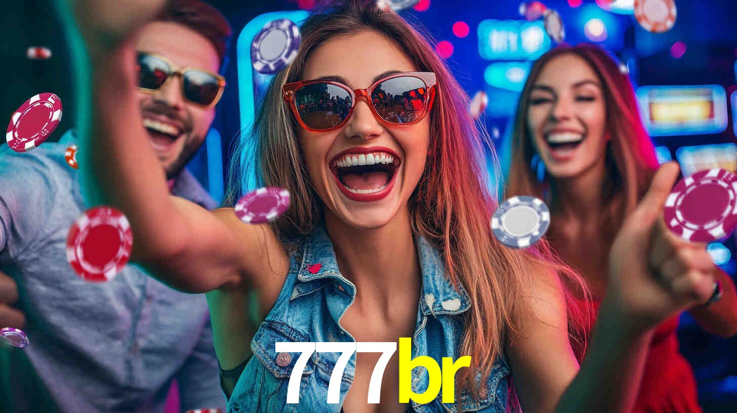 Descubra a Essência do 777br: Nossa História e Compromissos